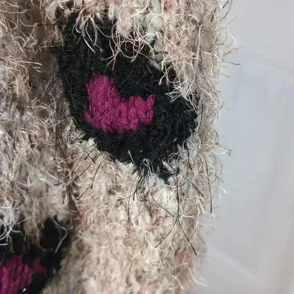 Leifsdottir sweater cardigan - Picture 6 of 9